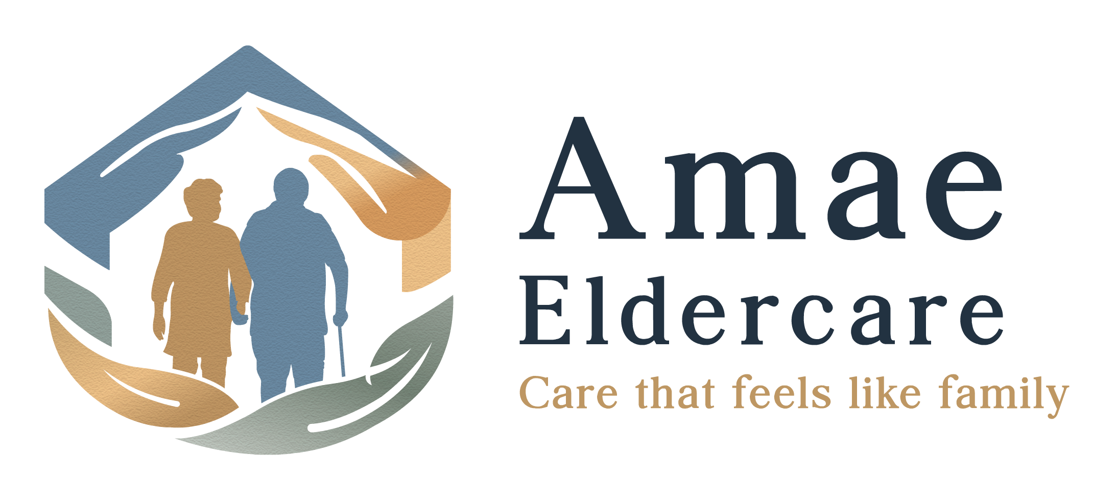 Amae Logo